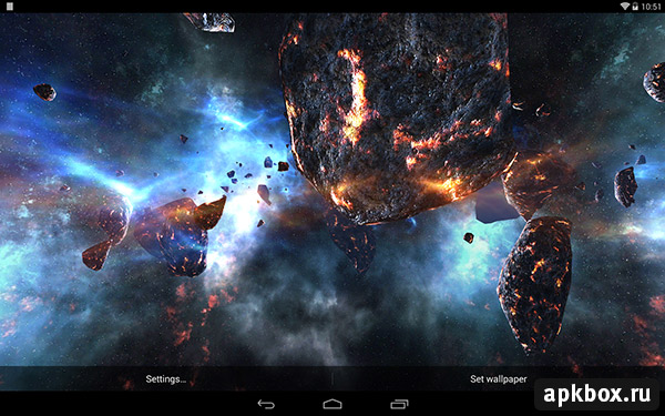 Super Smash Asteroids instal the last version for android