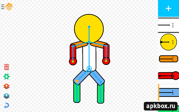 Рисуем Мультфильмы 2 Рисуем Мультфильмы 2