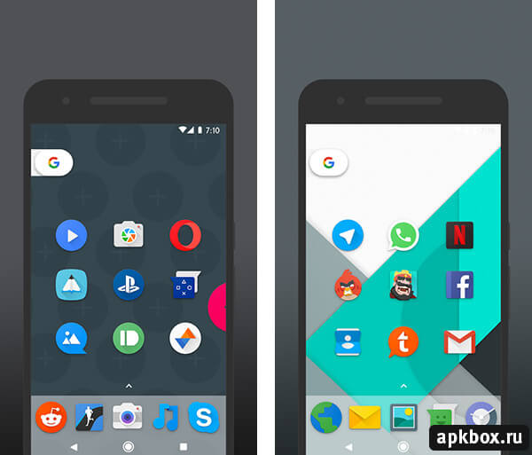 Nucleo UI Icon Pack