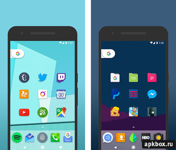 Nucleo UI Icon Pack