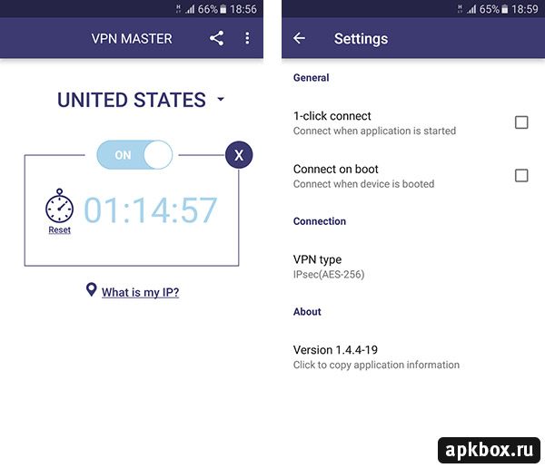 VPN Master