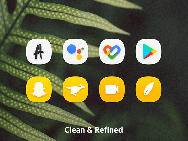 Meeye Icon Pack