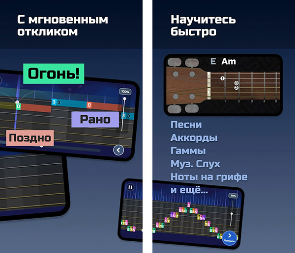 Timbro Guitar