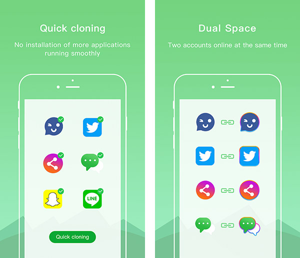 Dual Space