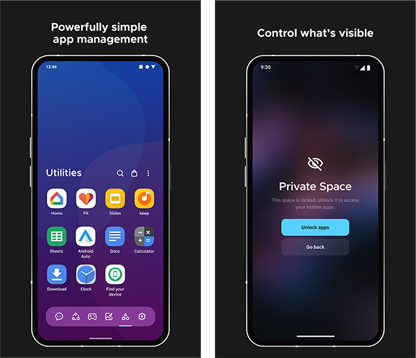Smart Launcher Pro