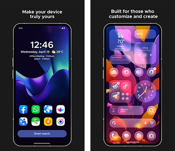 Smart Launcher Pro