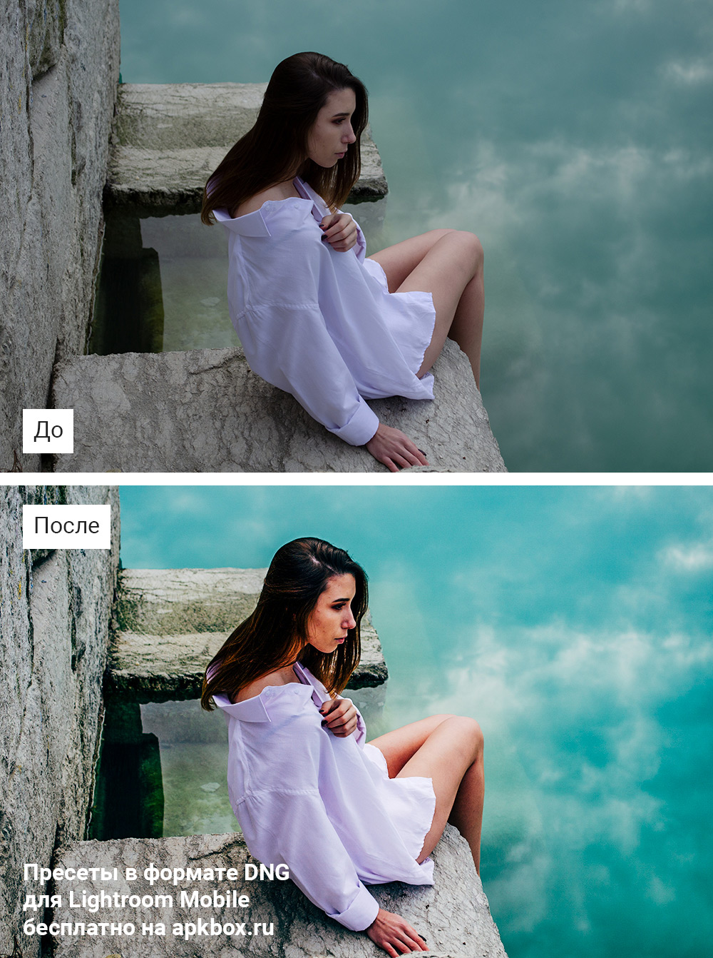 Sparsh Preset Pack, скриншот 7